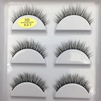 5 Pairs Eyelash Extensions